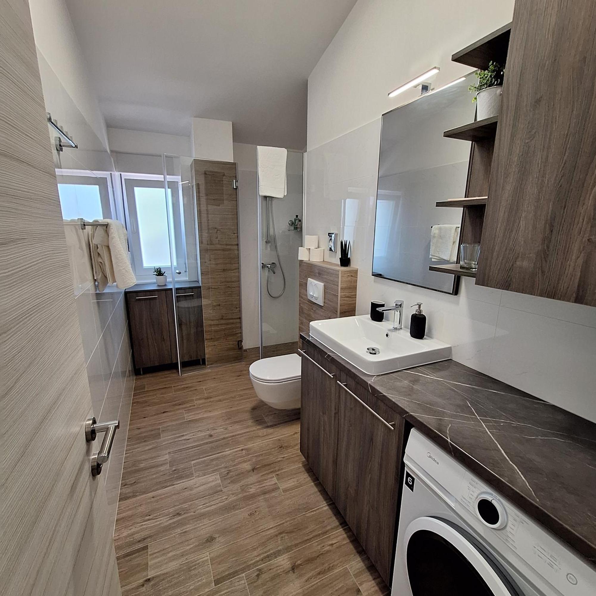 Apartments Elena & Lana Задар Экстерьер фото