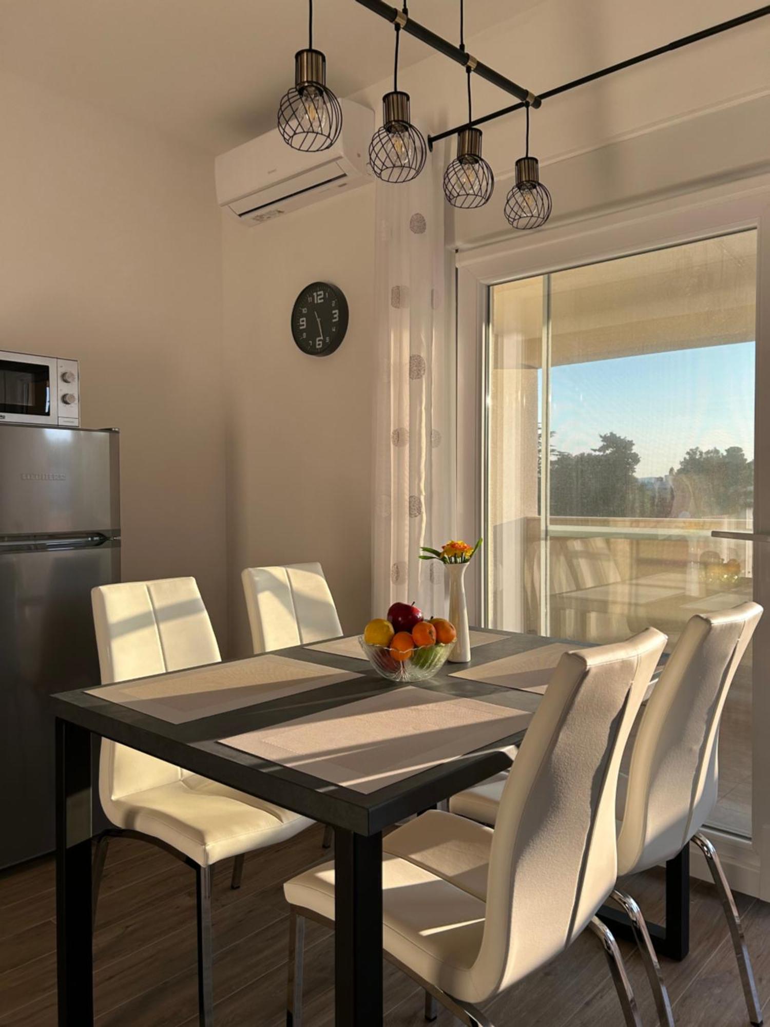 Apartments Elena & Lana Задар Экстерьер фото